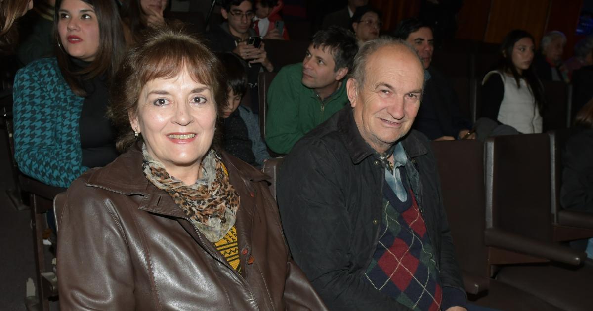 VELADA DE GALA POR EL 53deg ANIVERSARIO DE LA UNSE