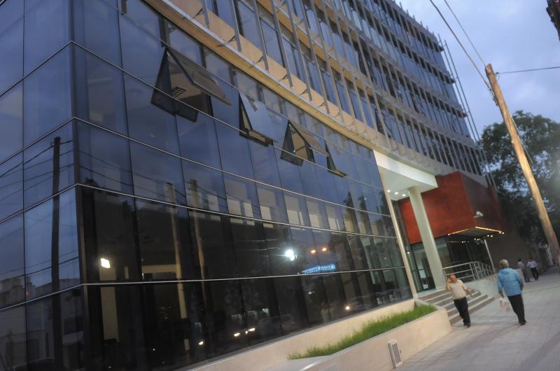 INVESTIGACIÓN- Trabajan fiscales de General Taboada y Capital- unos con la puja millonaria por el campo El restante por la balacera con sus responsables a�n prófugos