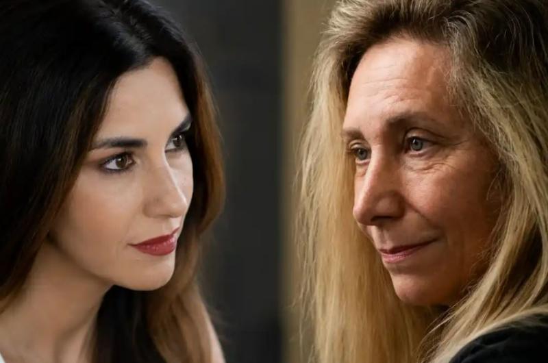 Pagano denunció a Karina Milei por contratar a una mujer que no trabaja - Foto- Radio Rafaela
