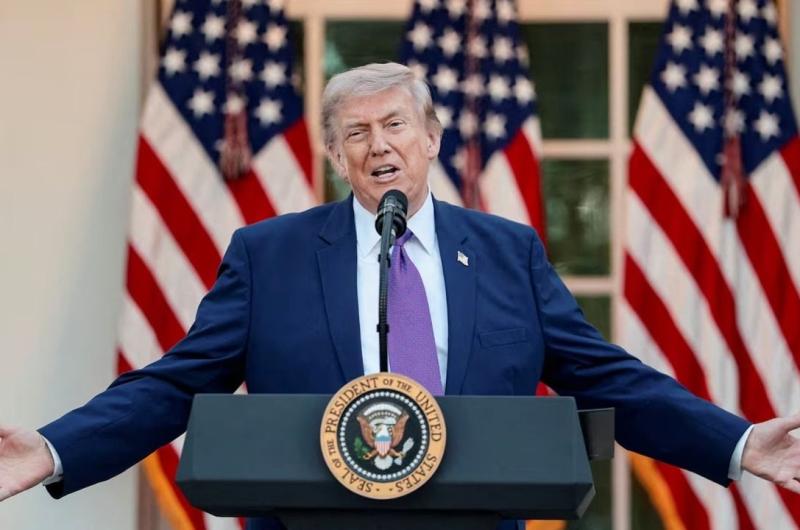 Donald Trump confirmoacute que restableceraacute conversaciones con Cuba