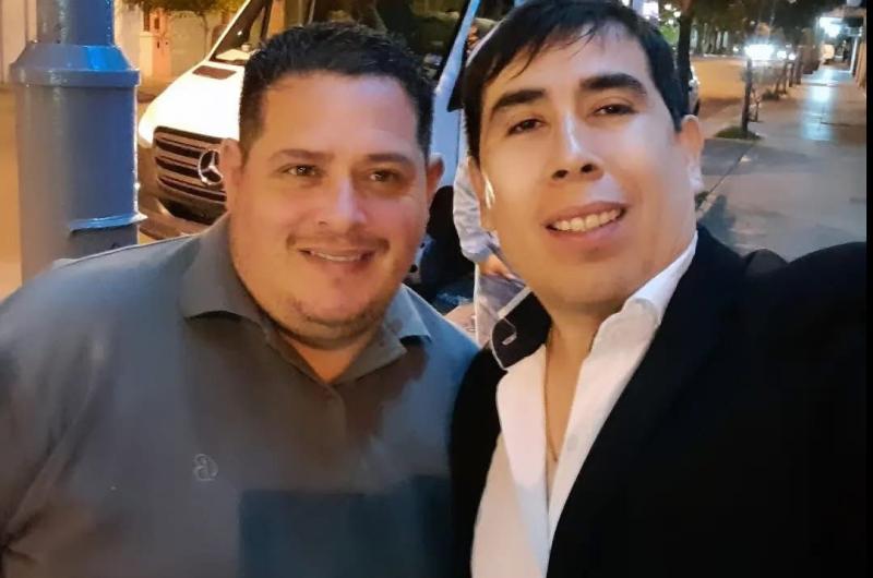 Sebasti�n Varela  reconocido productor y m�nager de la movida tropical