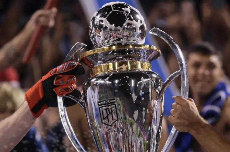 Se define el camino al tiacutetulo- asiacute se juegan los cuartos del Apertura