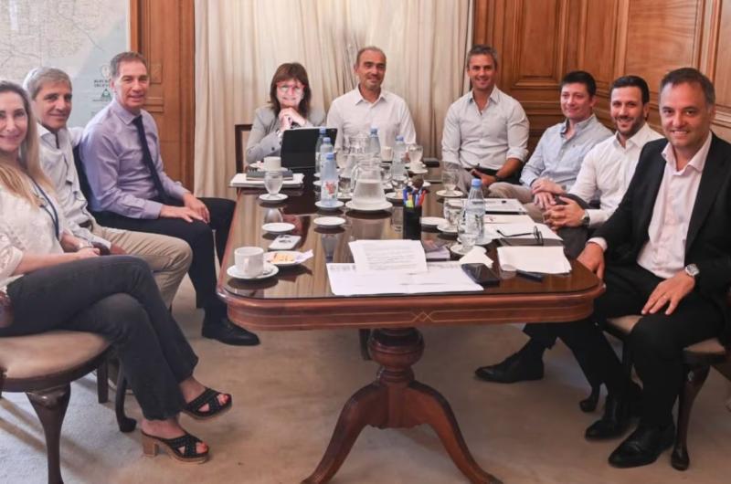 (Foto- Prensa Presidencia)