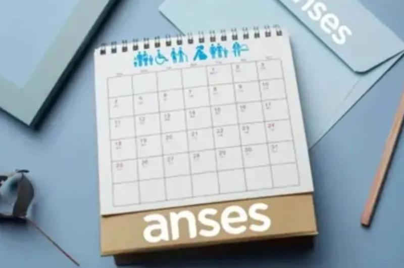 ANSES- iquestCuaacuteles son las fechas de cobro para los jubilados de la miacutenima en mayo 2026