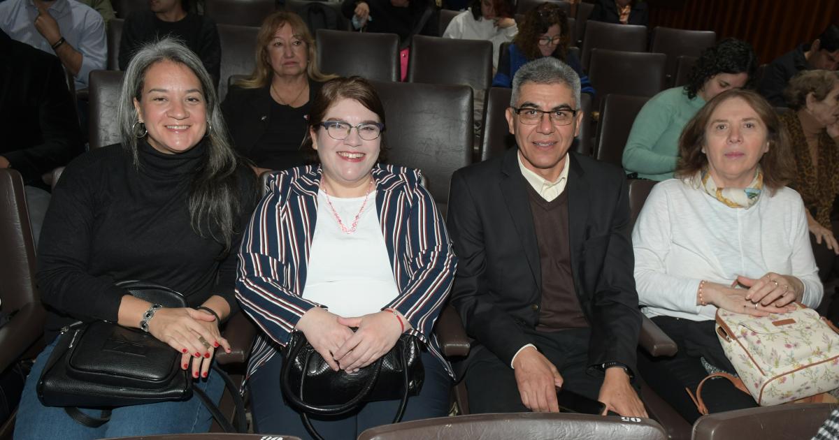 VELADA DE GALA POR EL 53deg ANIVERSARIO DE LA UNSE