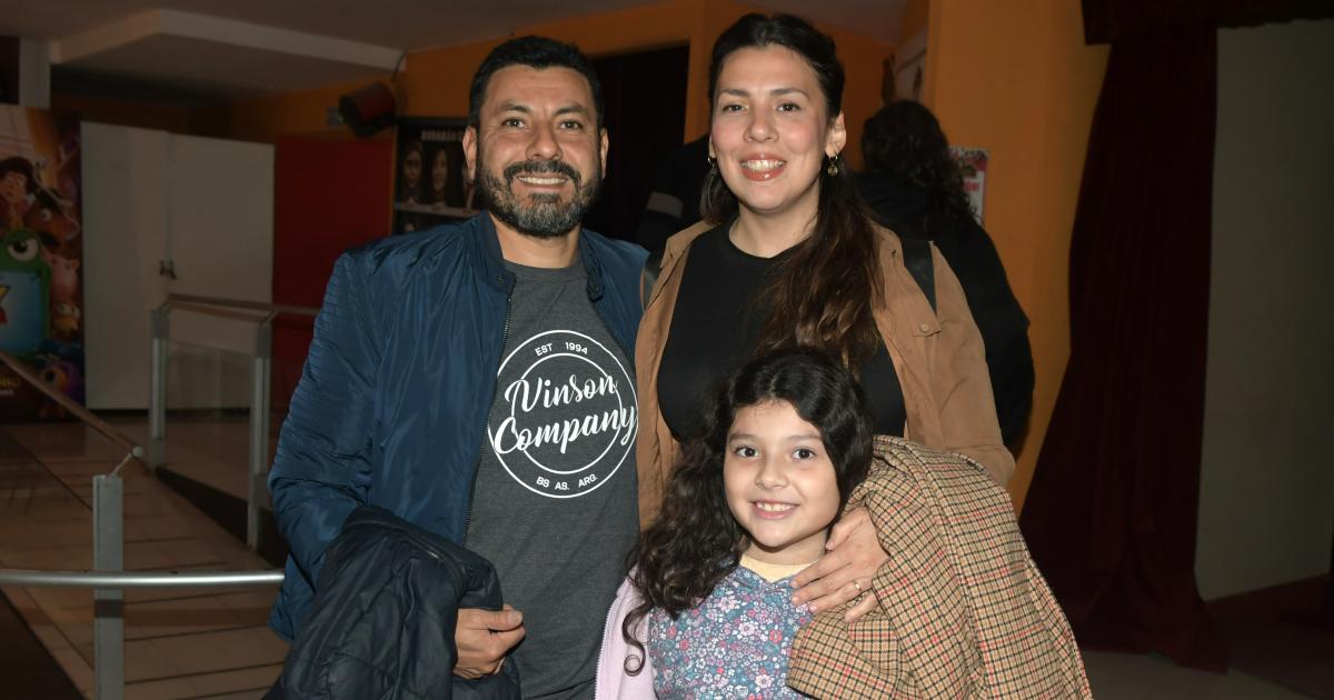 WASIMAN LLEGOacute A LA PANTALLA DEL RENZI