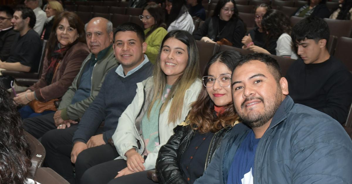 VELADA DE GALA POR EL 53deg ANIVERSARIO DE LA UNSE