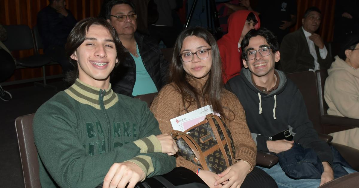 VELADA DE GALA POR EL 53deg ANIVERSARIO DE LA UNSE