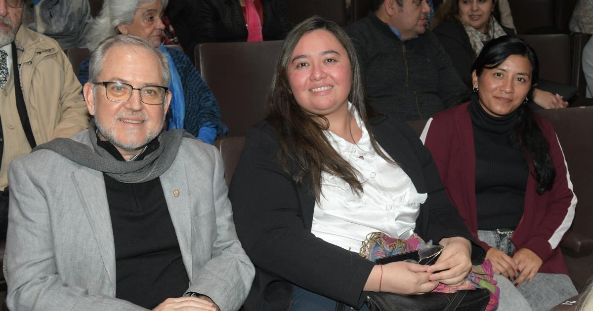 VELADA DE GALA POR EL 53deg ANIVERSARIO DE LA UNSE