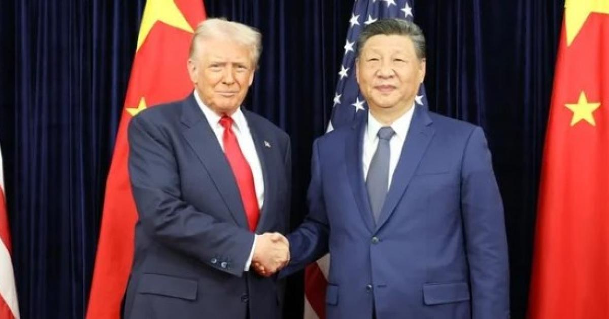 Foto- Agencia NAXinhua