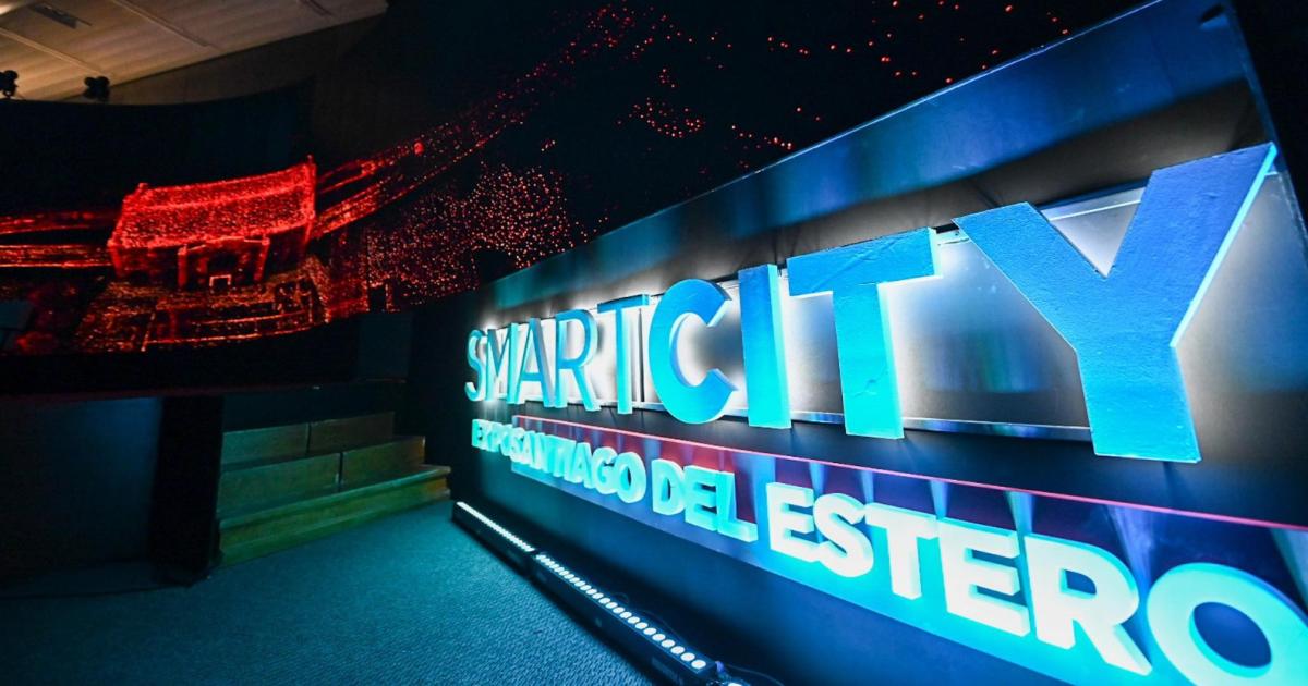 Vuelve a Santiago el Smart City 2026 con propuestas para el desarrollo sustentable e inteligente de las comunidades