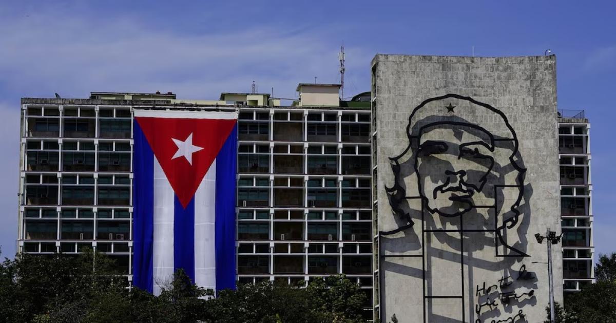 EEUU insiste con enviar ayuda humanitaria a Cuba y espera la respuesta del reacutegimen
