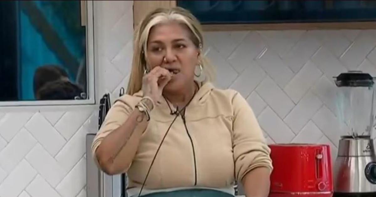 La Bomba Tucumana - Gran Hermano