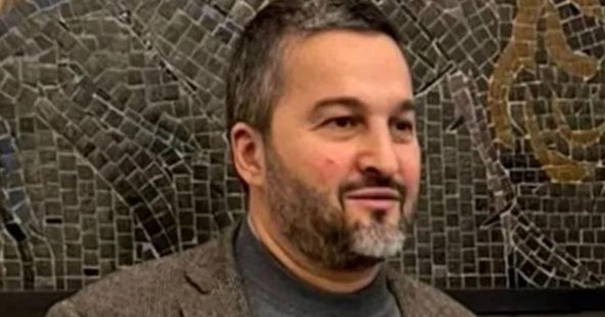 Ariel García Furfaro - Foto- Minuto Uno