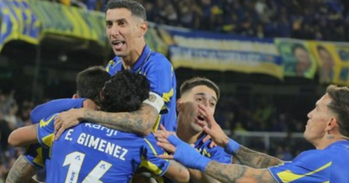 Foto- Diario Olé - Sebasti�n Granata