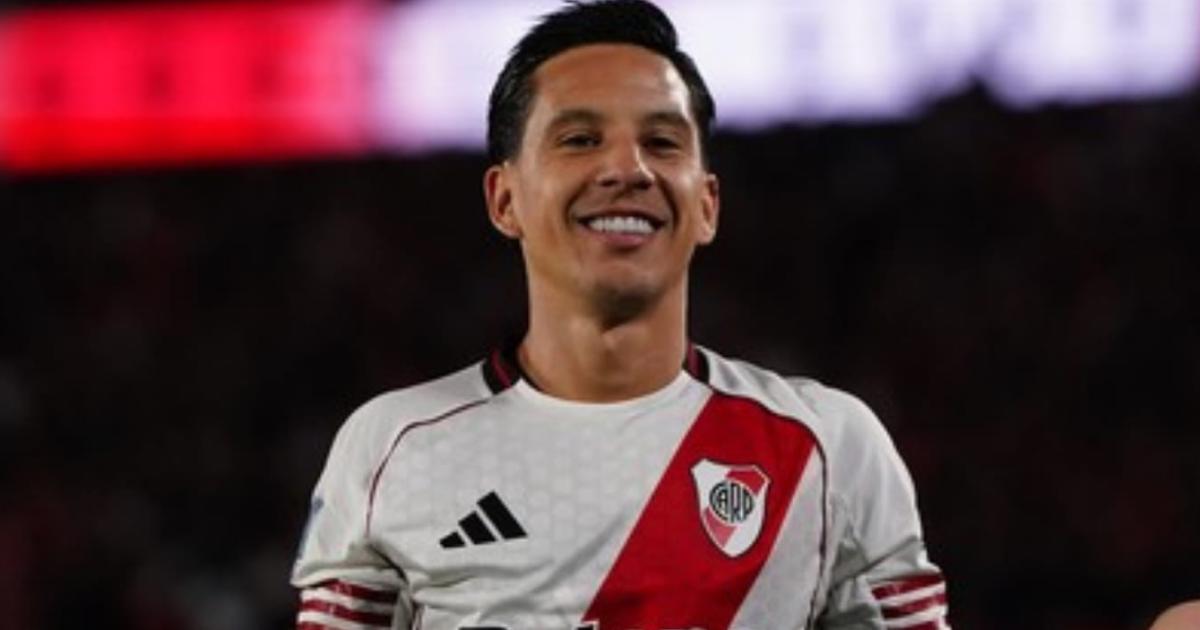 Foto- Emmanuel Fern�ndez - Diario Olé