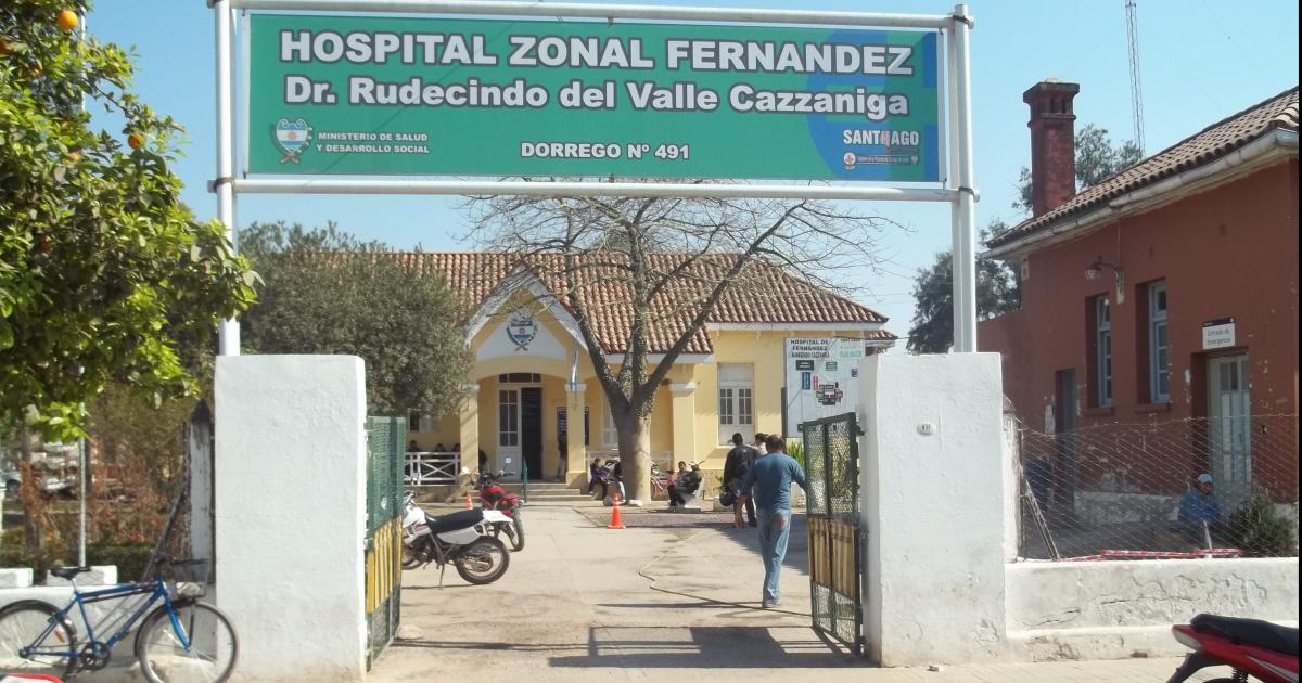 Investigan incendio en la vivienda de dos funcionarios policiales