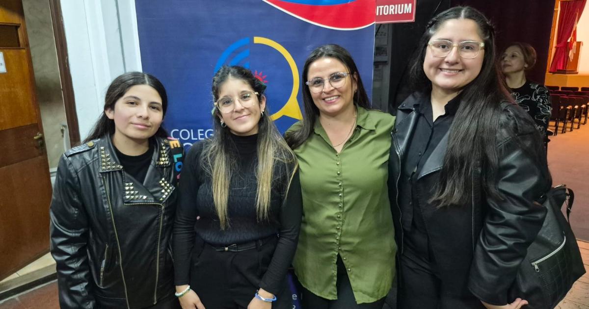 CELEBRACIOacuteN POR LA FONOAUDIOLOGIacuteA