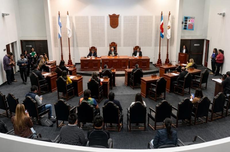 Ediles de Capital y La Banda aprobaron la suba del boleto a 1390 pero auacuten no estaacute vigente