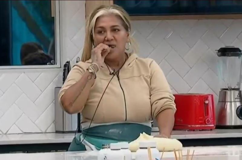 La Bomba Tucumana - Gran Hermano