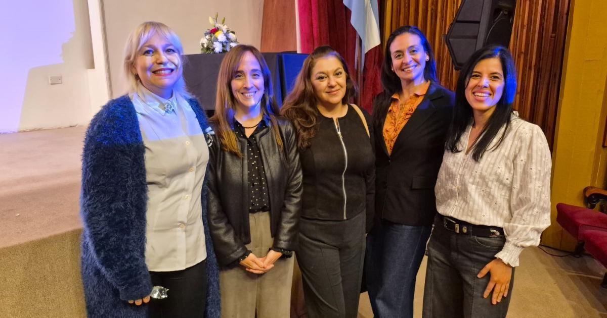 CELEBRACIOacuteN POR LA FONOAUDIOLOGIacuteA
