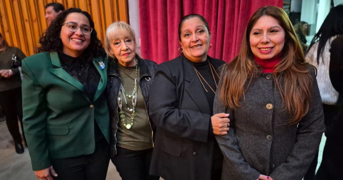 CELEBRACIOacuteN POR LA FONOAUDIOLOGIacuteA