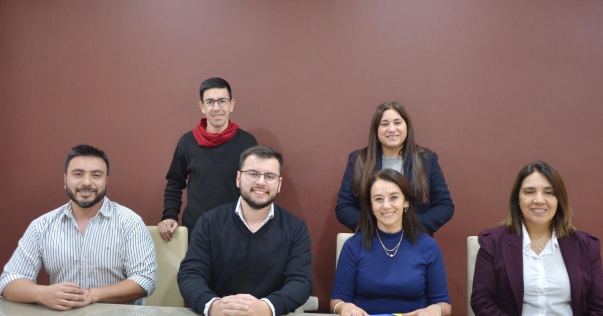 Estudiantes podraacuten realizar sus praacutecticas en el Crease
