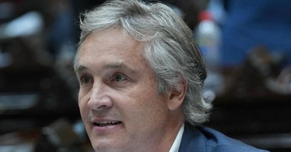 Piden que Bullrich ayude con la coparticipacioacuten para CABA