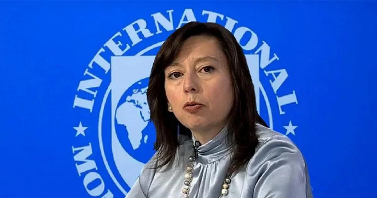 Julie Kozack