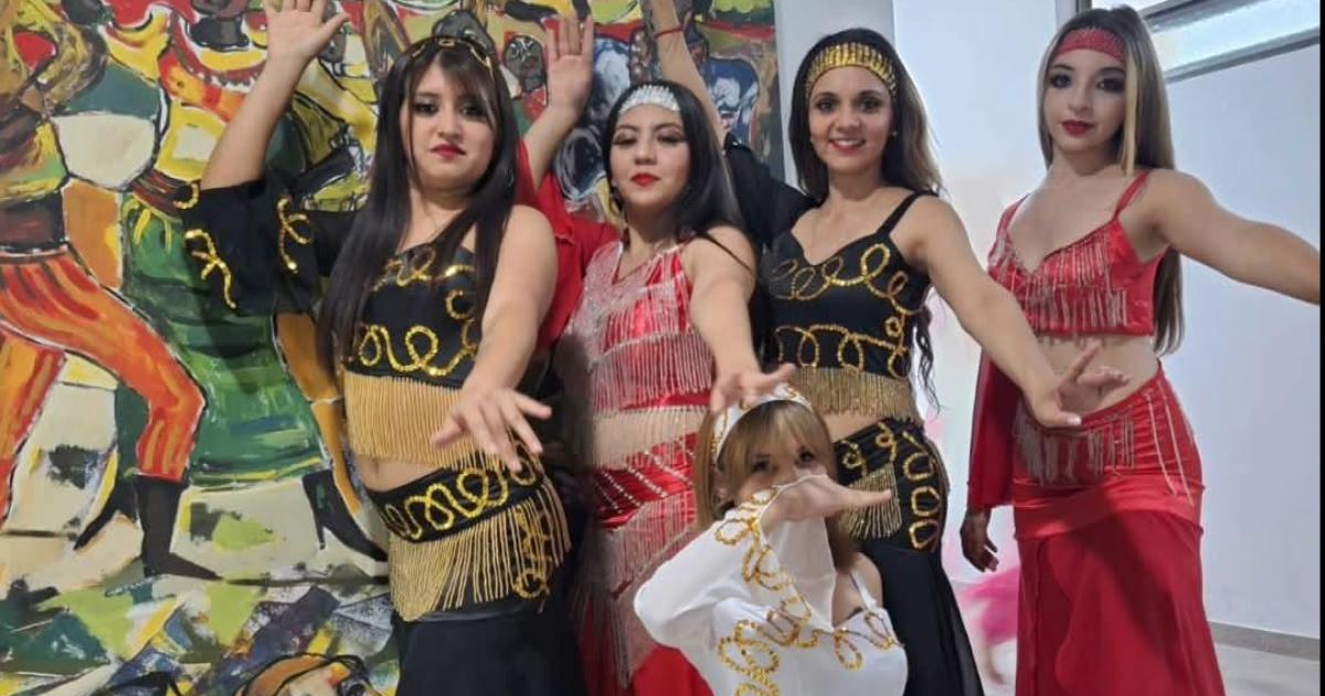 Santiago del Estero se prepara para el 7deg Festival de las Colectividades 2026 