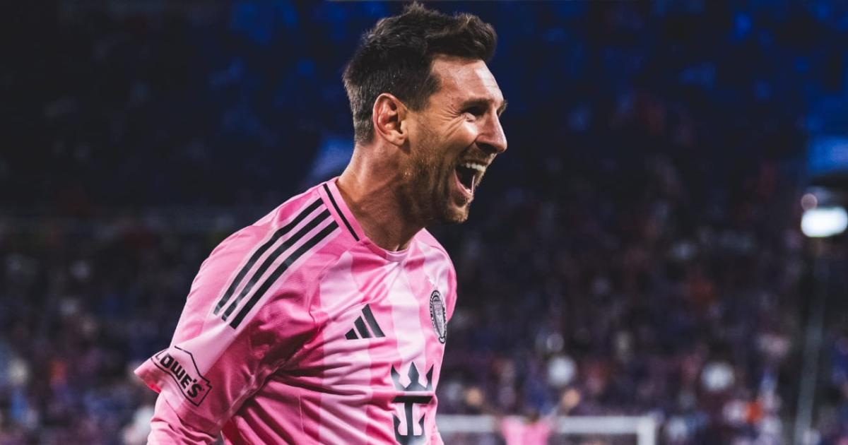 Foto- X@InterMiamiCF