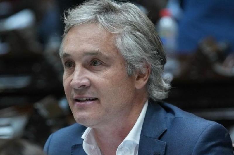 Piden que Bullrich ayude con la coparticipacioacuten para CABA