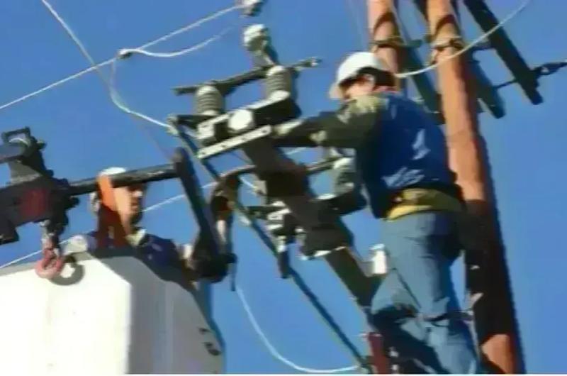 Cortes programados de electricidad para este 14 de mayo en Santiago del Estero- a queacute hora y en queacute barrios