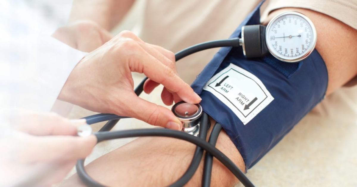 En Argentina 4 de cada 10 adultos presentan hipertensioacuten