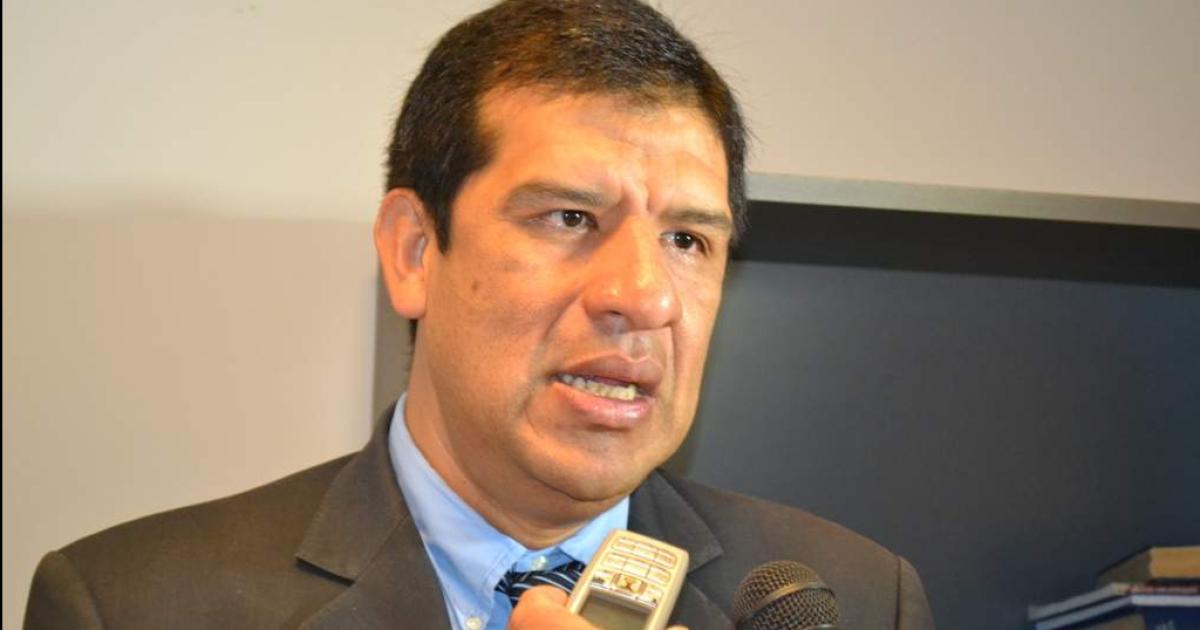 Dos peruanos amenazan de muerte a alumnos de una escuela santiaguentildea