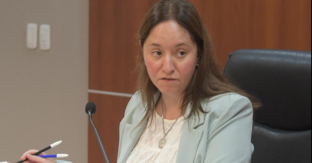 DEBATE El sujeto arrastra una condena por drogas
