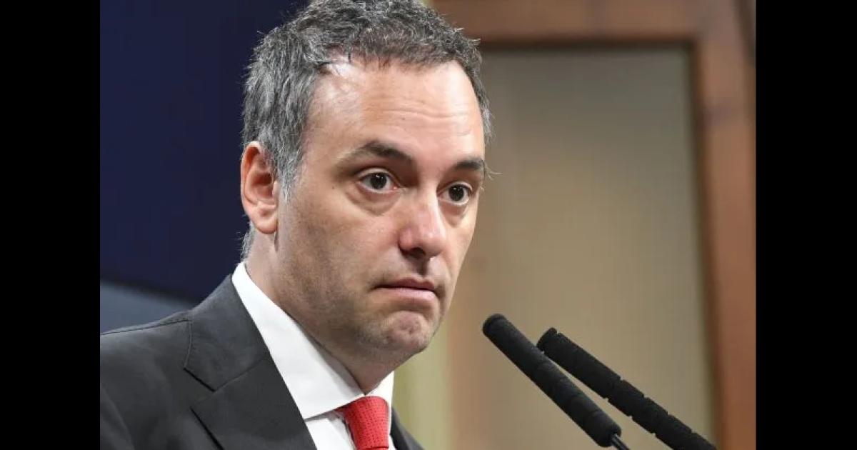 La Justicia detectoacute otros dos viajes de Manuel Adorni a un resort de lujo