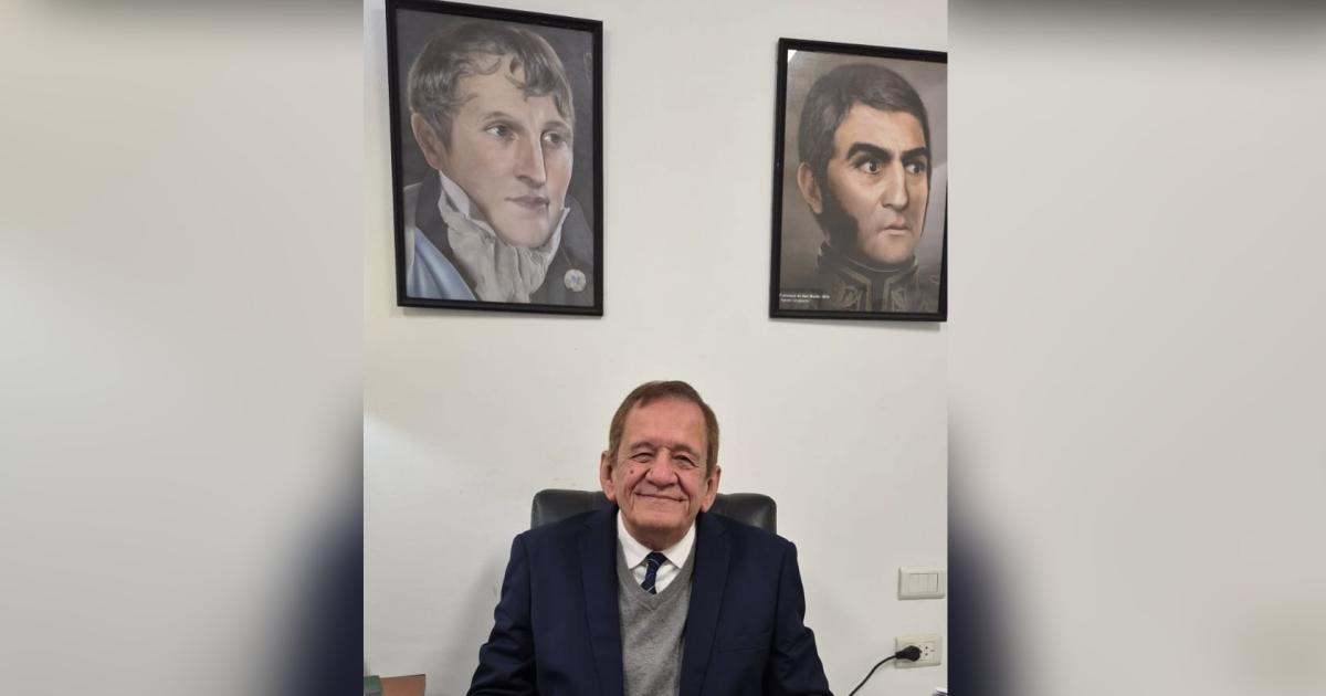  Fuerte reclamo de Luis Ger por las tarifas y los servicios