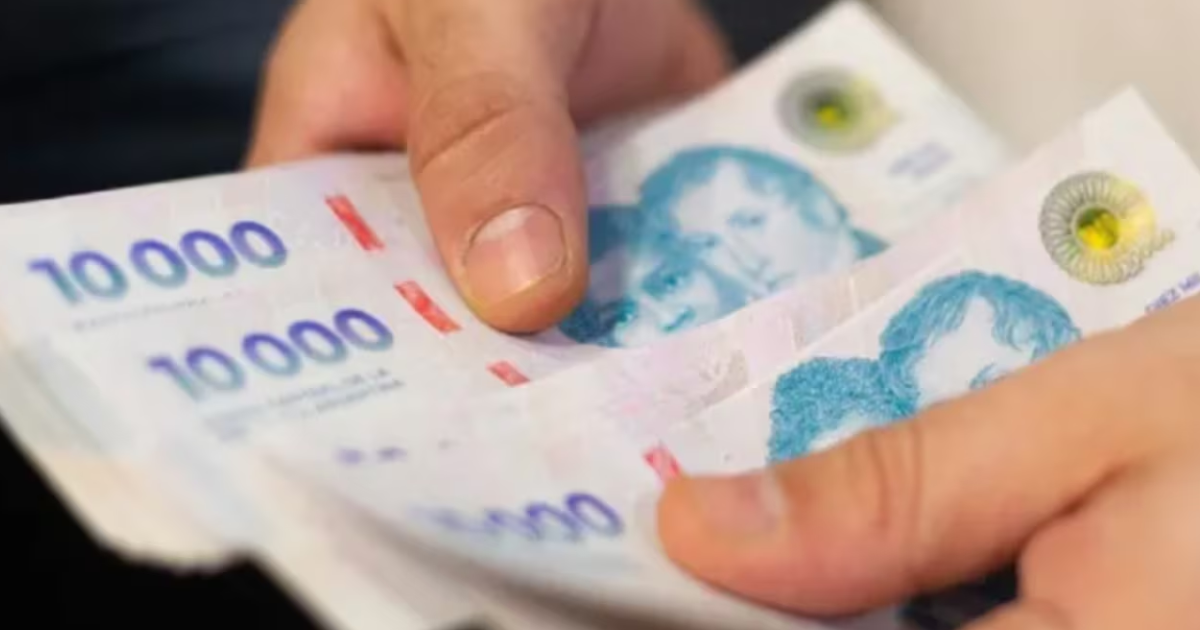 Medio aguinaldo- Anses confirmoacute queacute grupos no cobraraacuten el beneficio