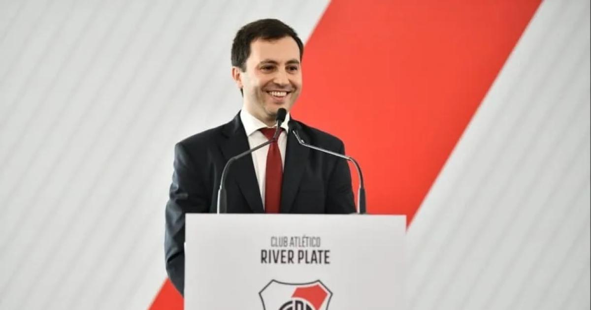 Di Carlo encendioacute la previa ante Central- Habraacute 15 millones de hinchas con la guardia alta