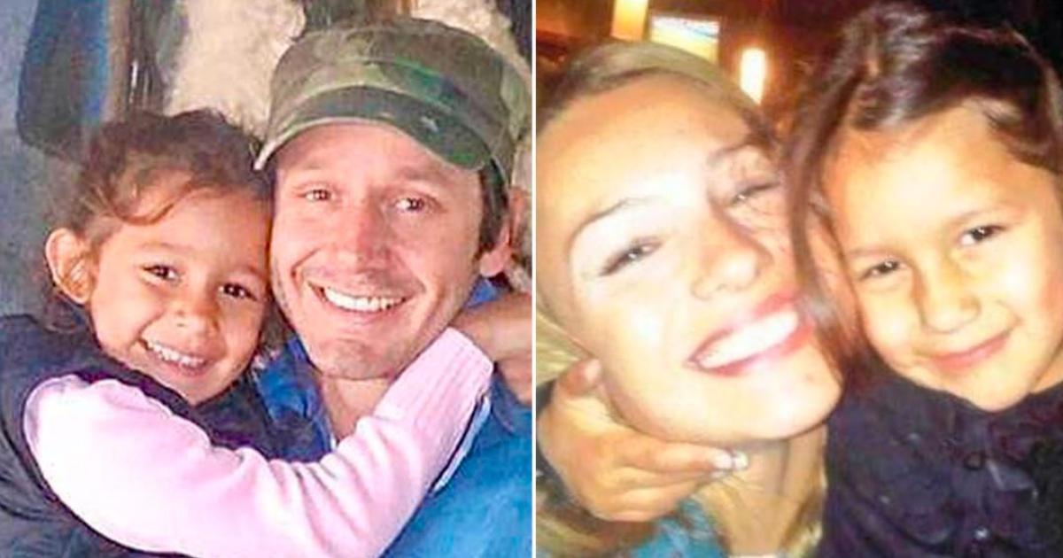 Vicuntildea y Pampita emocionaron con desgarradores mensajes a Blanca