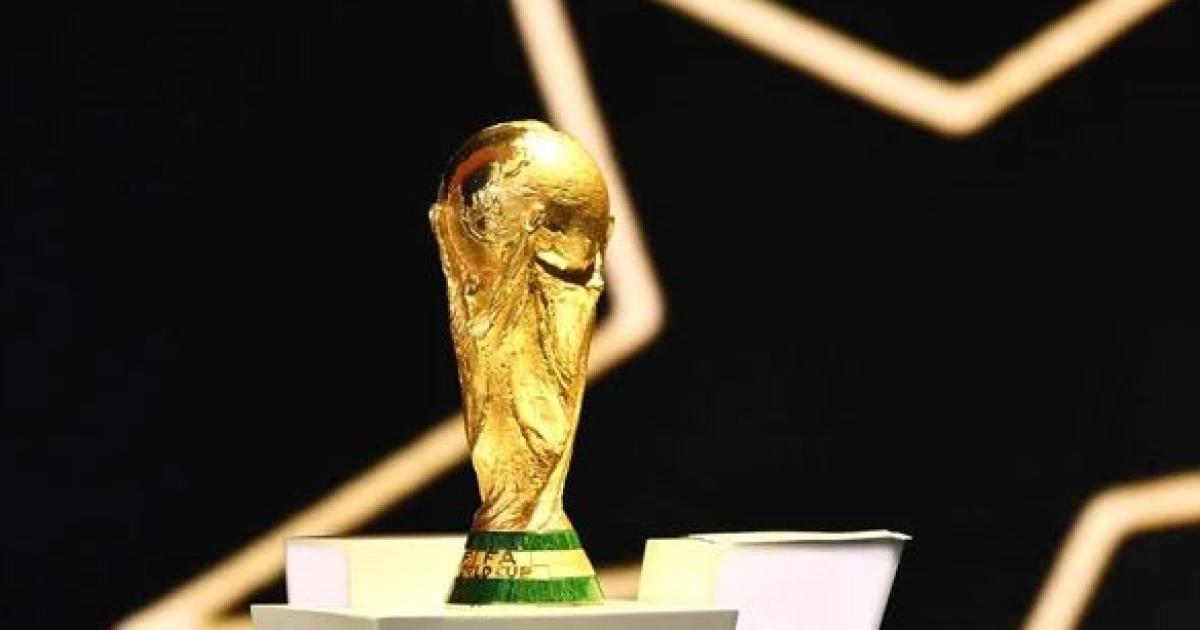 Tras los rumores TyC Sports confirmoacute que televisaraacute el Mundial 2026 