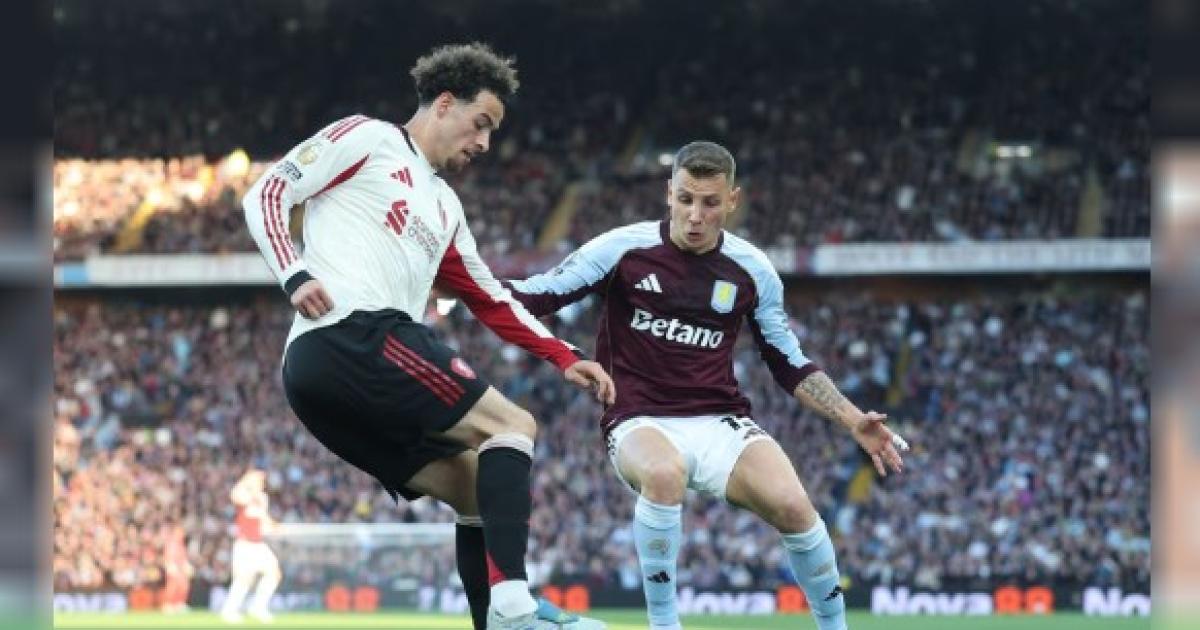 Foto- Agencia NA (Aston VIlla)