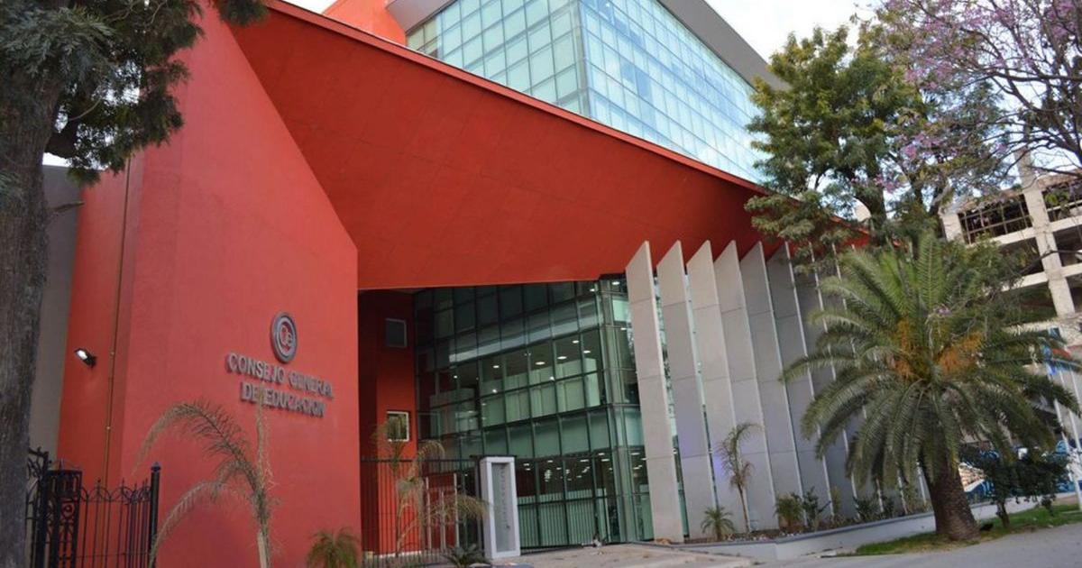 El Consejo General de Educacioacuten habilita nuevos ofrecimientos de cargos docentes