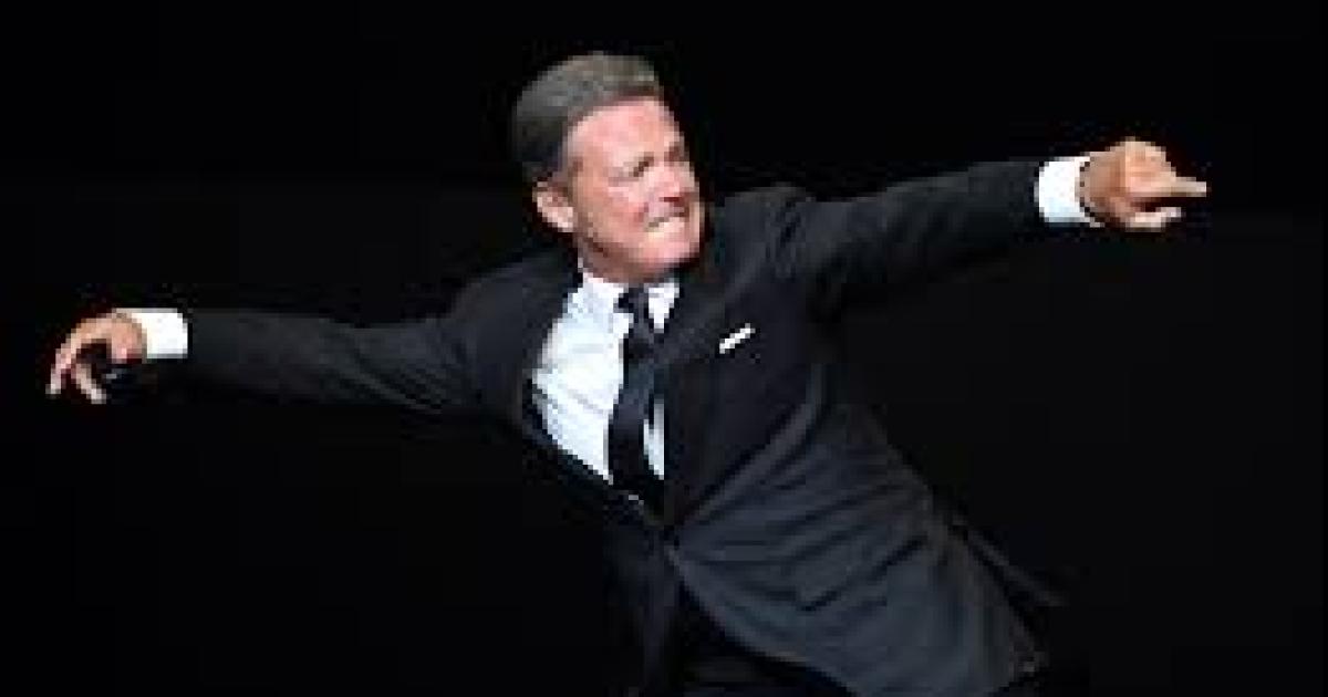 Desmienten que Luis Miguel haya sido internado de urgencia
