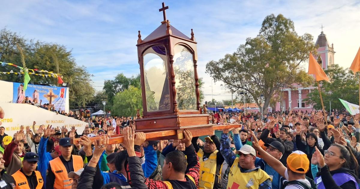 Fotos EL LIBERAL