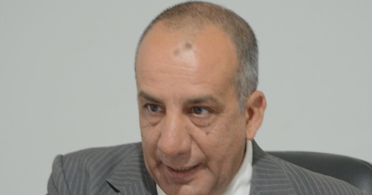 AUDIENCIA Bravo Surez tajante- Cata vulnera la promesa de sus abogados Crespín (foto) y Sosa Pesce y chau domiciliaria