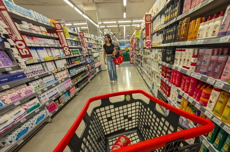 La inflacioacuten de abril fue de 26-en-porciento- y acumuloacute 324-en-porciento- en doce meses