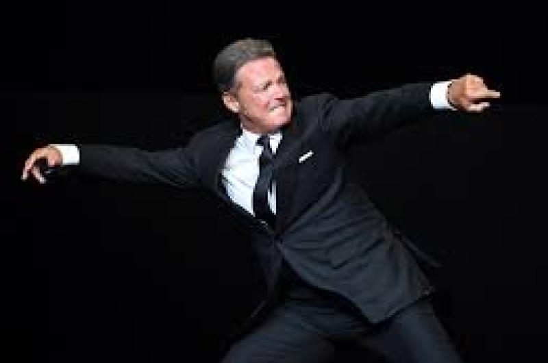Desmienten que Luis Miguel haya sido internado de urgencia
