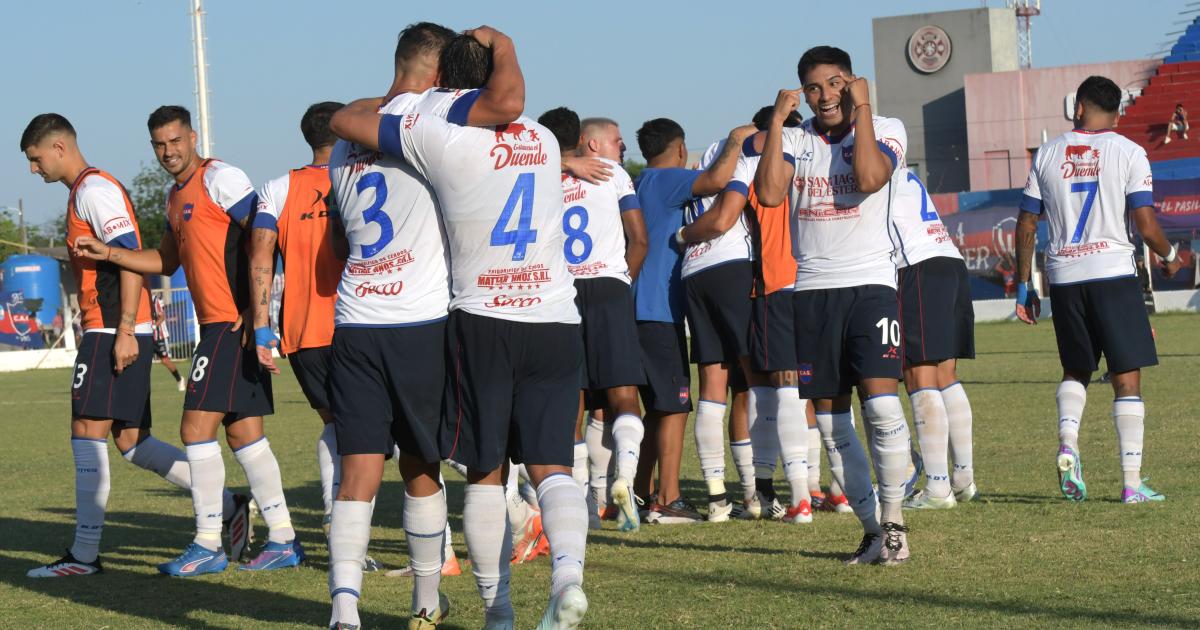 Guumlemes afronta un partido clave hoy ante Colegiales
